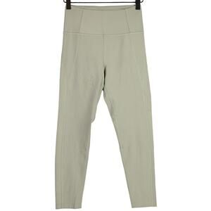 Girlfriend Collective Compressive High-Rise Legging, small